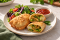 Chicken Empanada